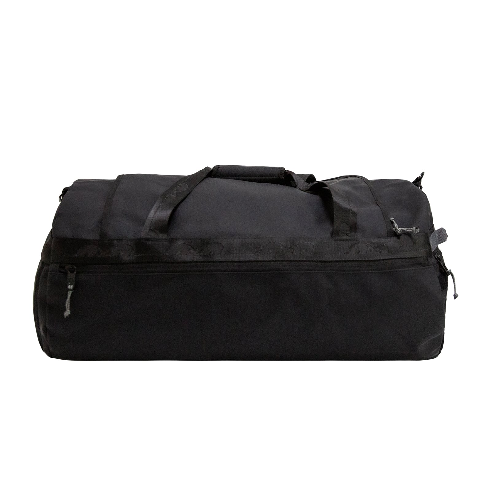TK Elite Duffle Bag - Black/Grey (2026/27) - Home