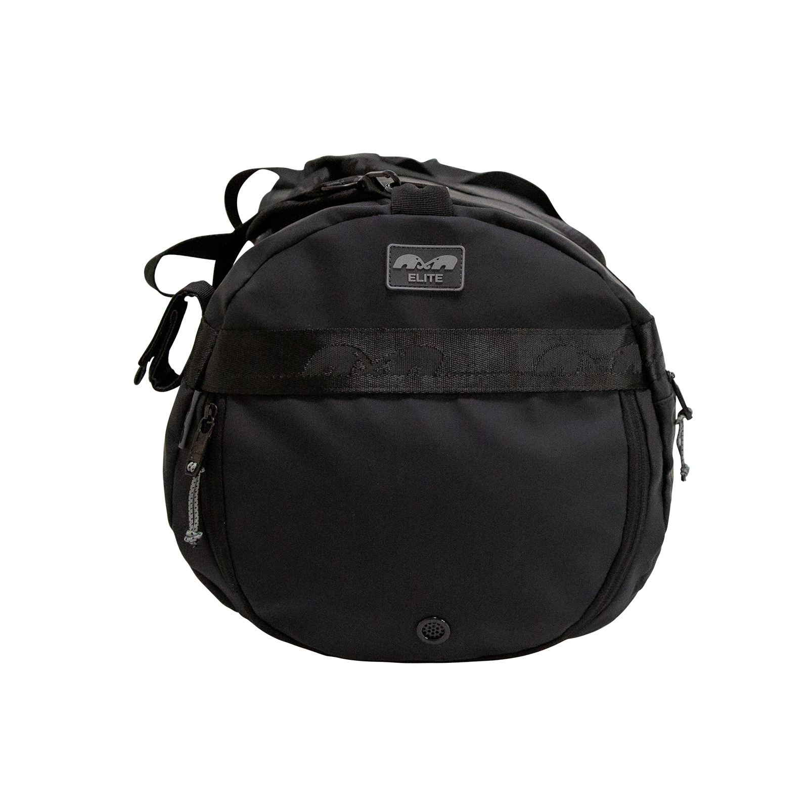 TK Elite Duffle Bag - Black/Grey (2026/27) - Home