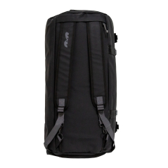 TK Elite Duffle Bag - Black/Grey (2026/27) - Home