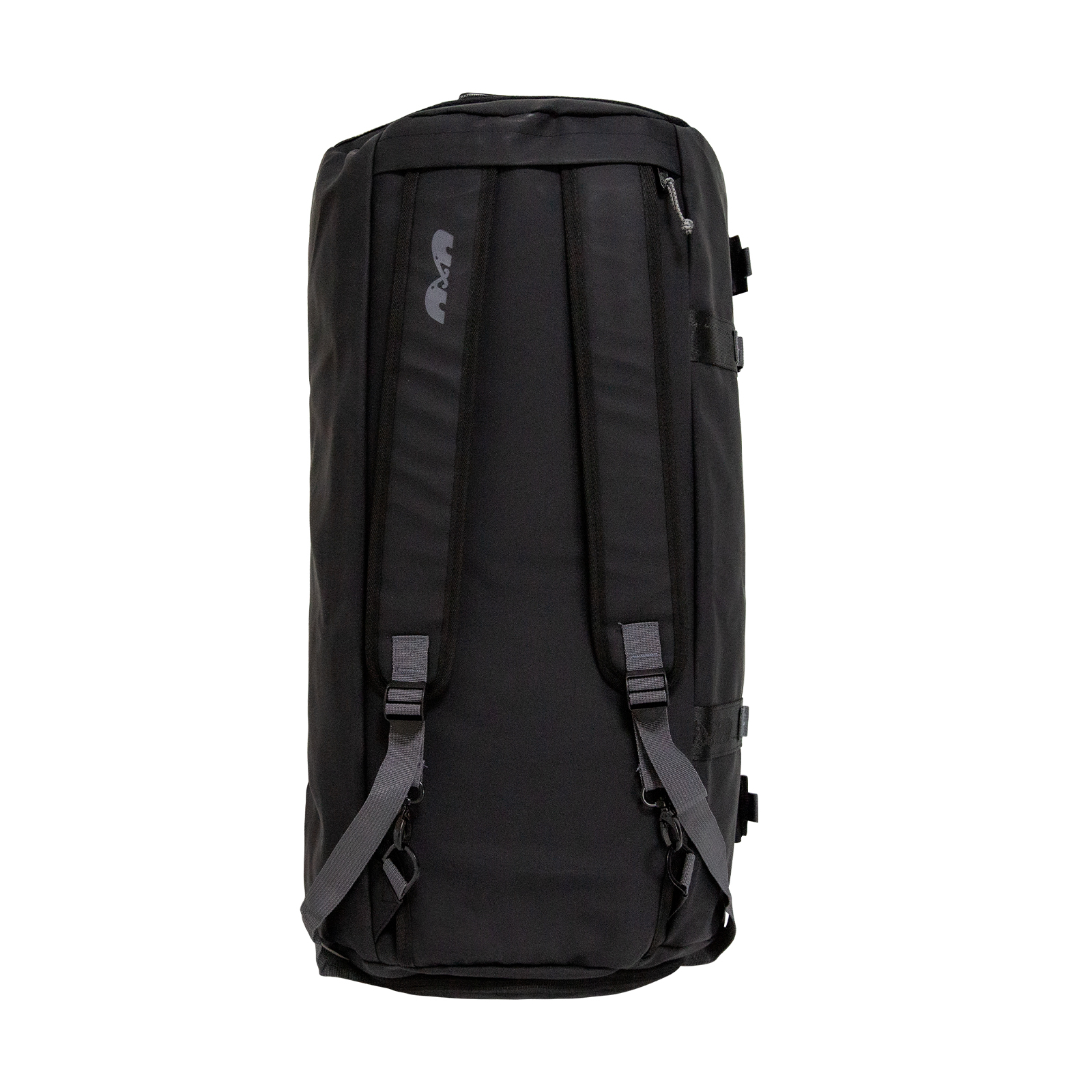 TK Elite Duffle Bag - Black/Grey (2026/27) - Home