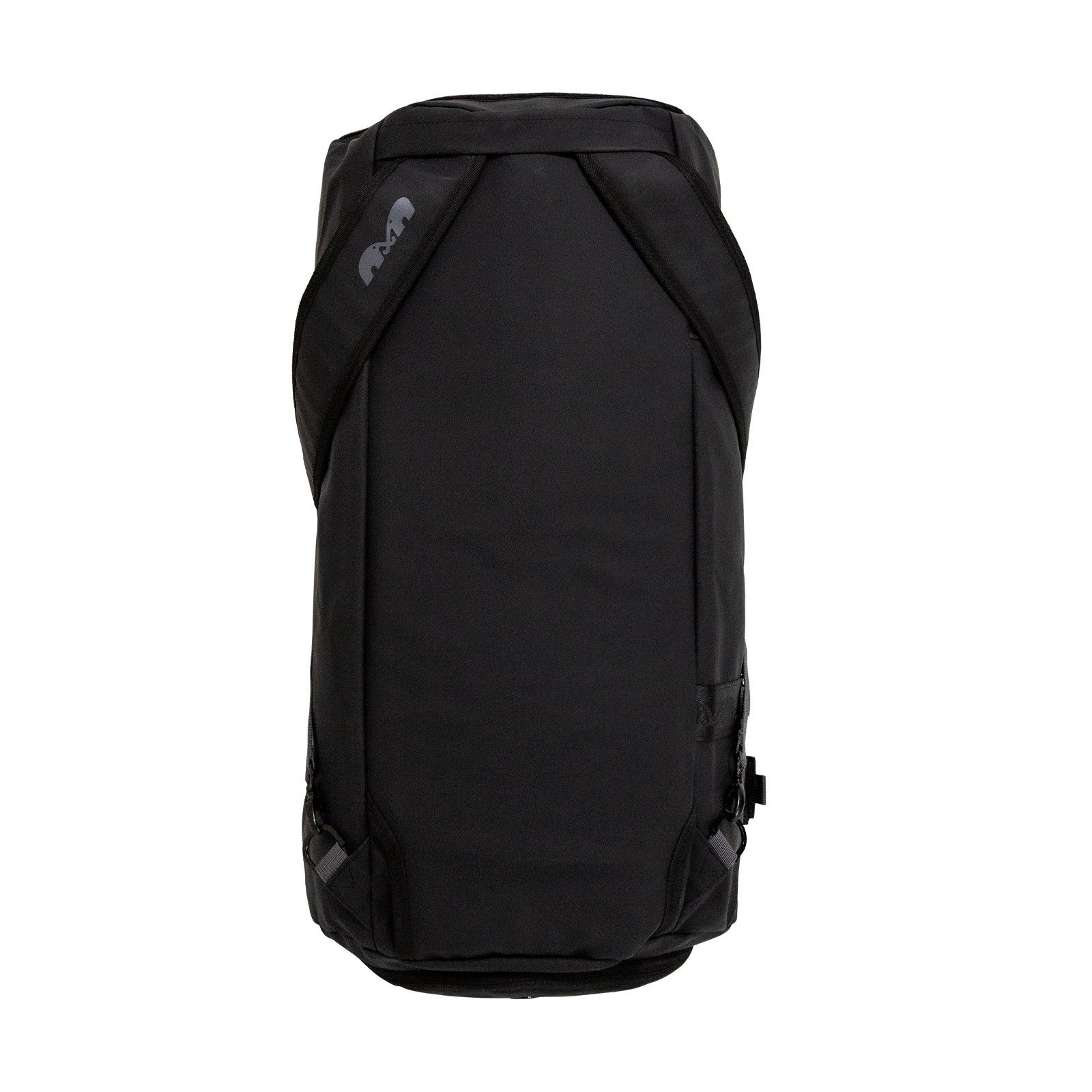 TK Elite Duffle Bag - Black/Grey (2026/27) - Home