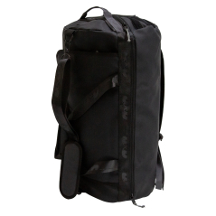 TK Elite Duffle Bag - Black/Grey (2026/27) - Home