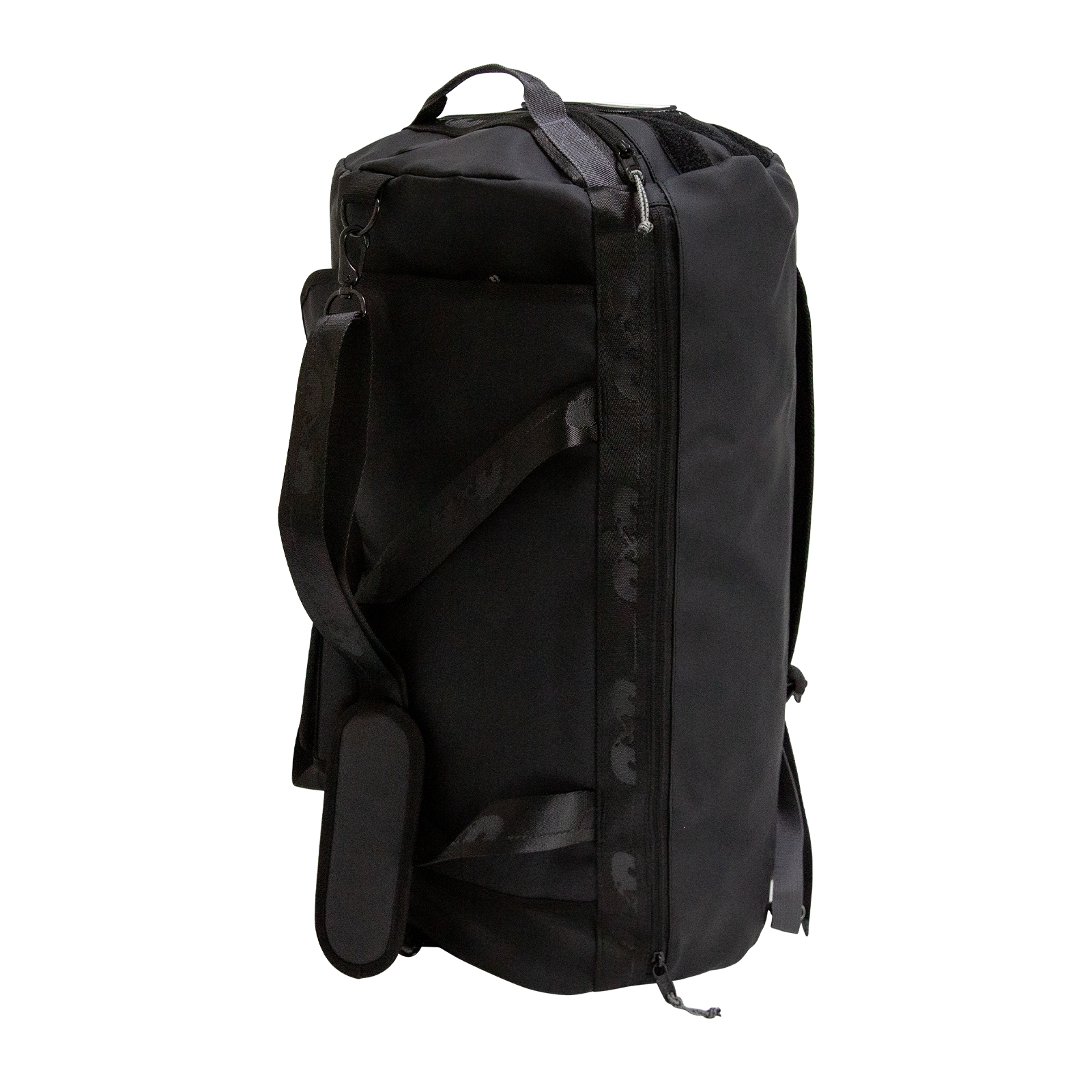 TK Elite Duffle Bag - Black/Grey (2026/27) - Home