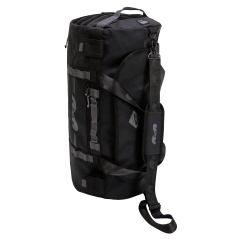 TK Elite Duffle Bag - Black/Grey (2026/27) - Home