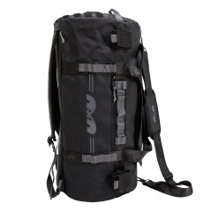 TK Elite Duffle Bag - Black/Grey (2026/27) - Home