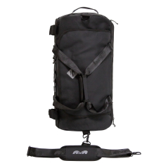TK Elite Duffle Bag - Black/Grey (2026/27) - Home