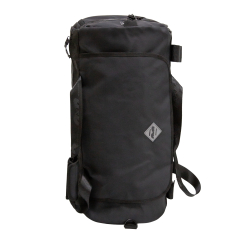 TK Elite Duffle Bag - Black/Grey (2026/27) - Home