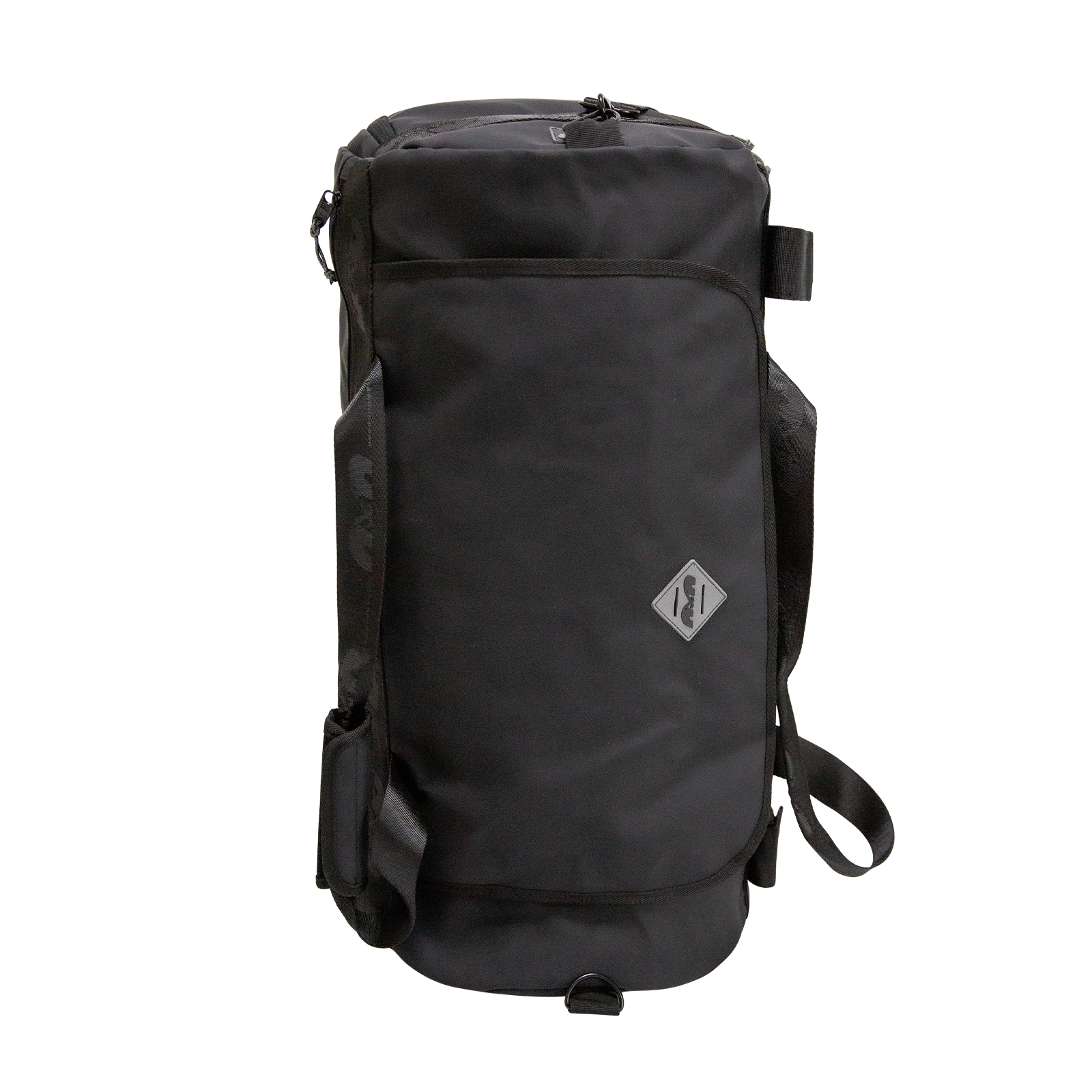 TK Elite Duffle Bag - Black/Grey (2026/27) - Home