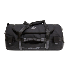 TK Elite Duffle Bag - Black/Grey (2026/27) - Home