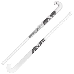 TK Ultra DF LTD White-Black Hockey Stick (2026/27)