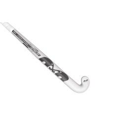 TK Ultra DF LTD White-Black Hockey Stick (2026/27) - Casa