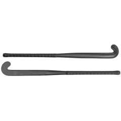 TK Black Elephants Black Hockey Stick (2026/27)