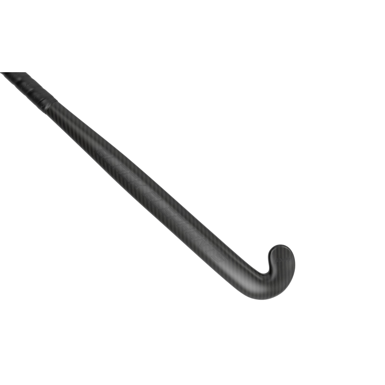 TK Black Elephants Black Hockey Stick (2026/27) - Accueil
