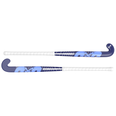 TK G1 Mid Bow Navy-Blue Hockey Stick (2026/27) - Casa