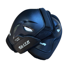 TK PC Elite Knee Guards Black (2026/27) - Hockey Gloves