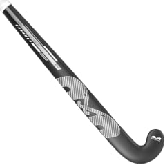 TK P4 Late Bow Indoor Black Hockey Stick (2026/27)