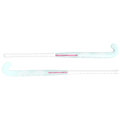 TK P3 Extreme Late Bow Indoor Aqua Hockey Stick (2026/27) - Casa