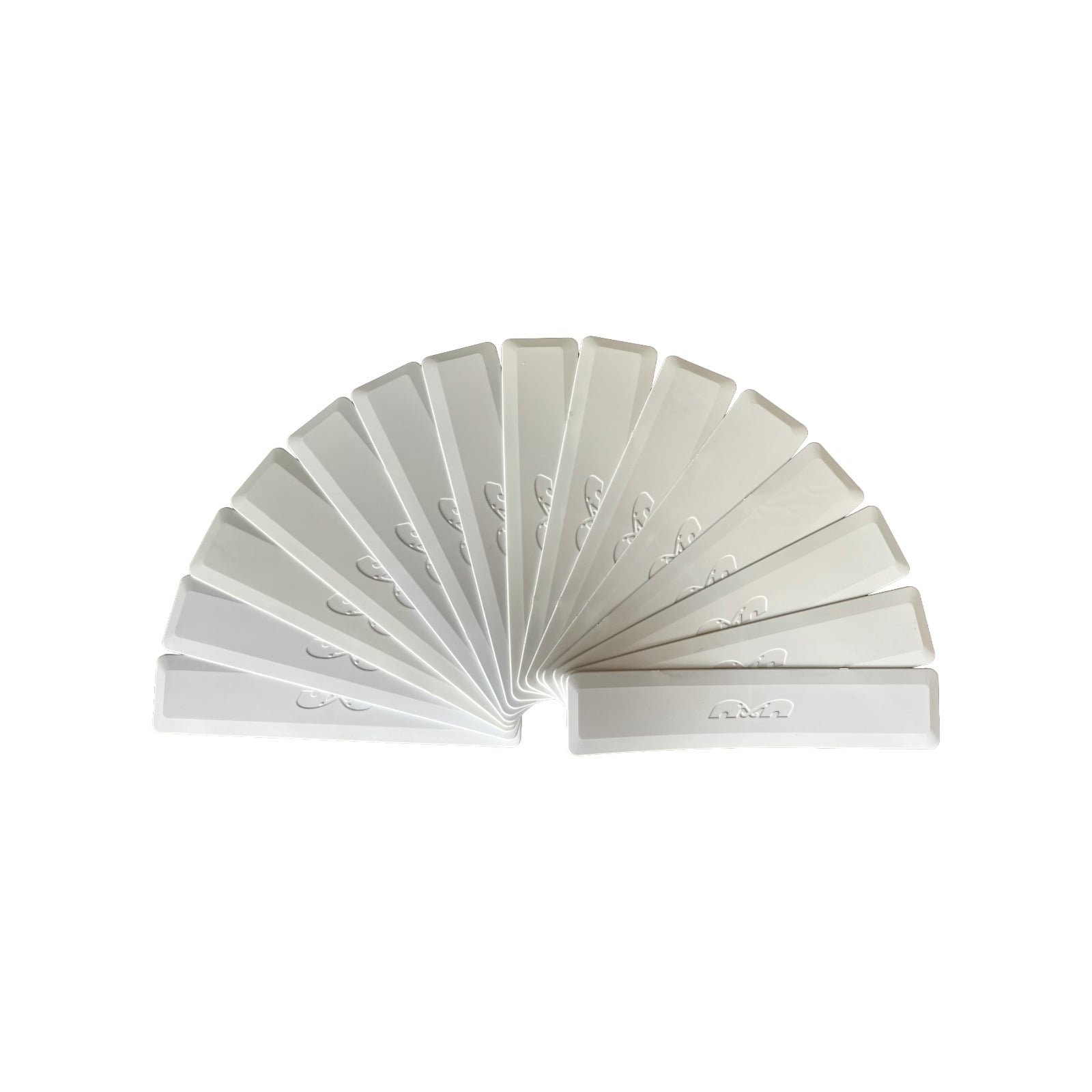 TK Training Markers - White 15 Pcs (2026/27) - Huis