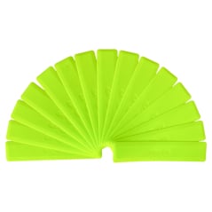 TK Training Markers - White 15 Pcs (2026/27) - Huis