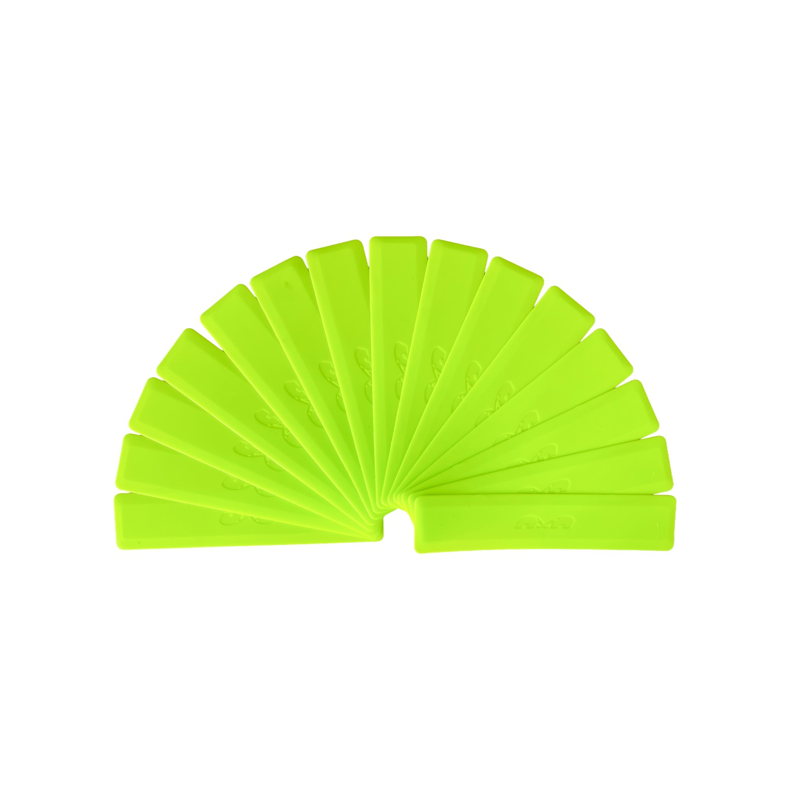 TK Training Markers - White 15 Pcs (2026/27) - Huis
