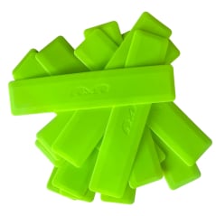 TK Training Markers - White 15 Pcs (2026/27) - Huis