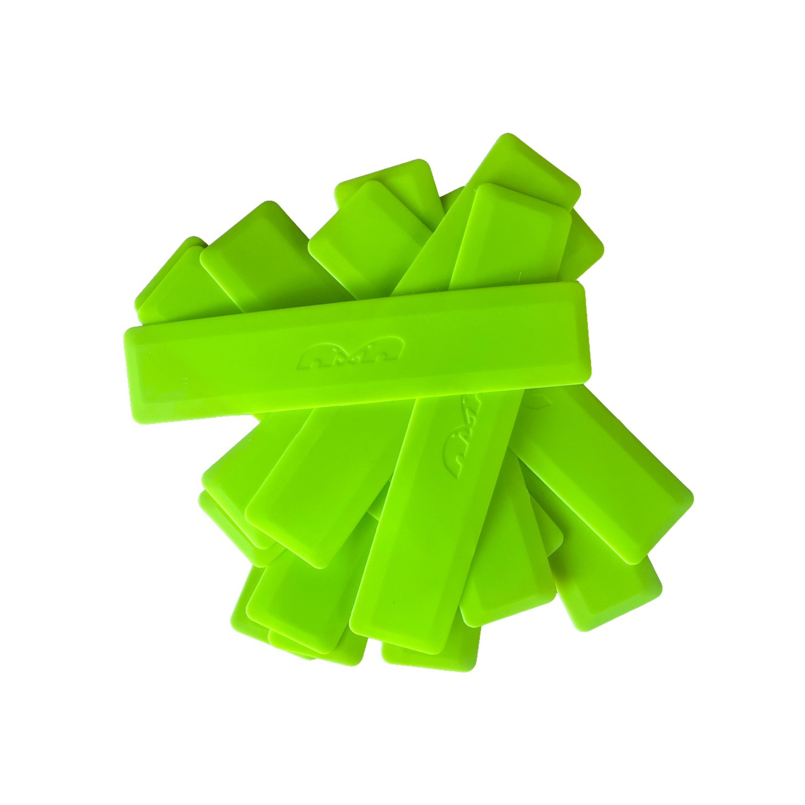 TK Training Markers - White 15 Pcs (2026/27) - Huis