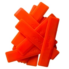 TK Training Markers - White 15 Pcs (2026/27) - Huis