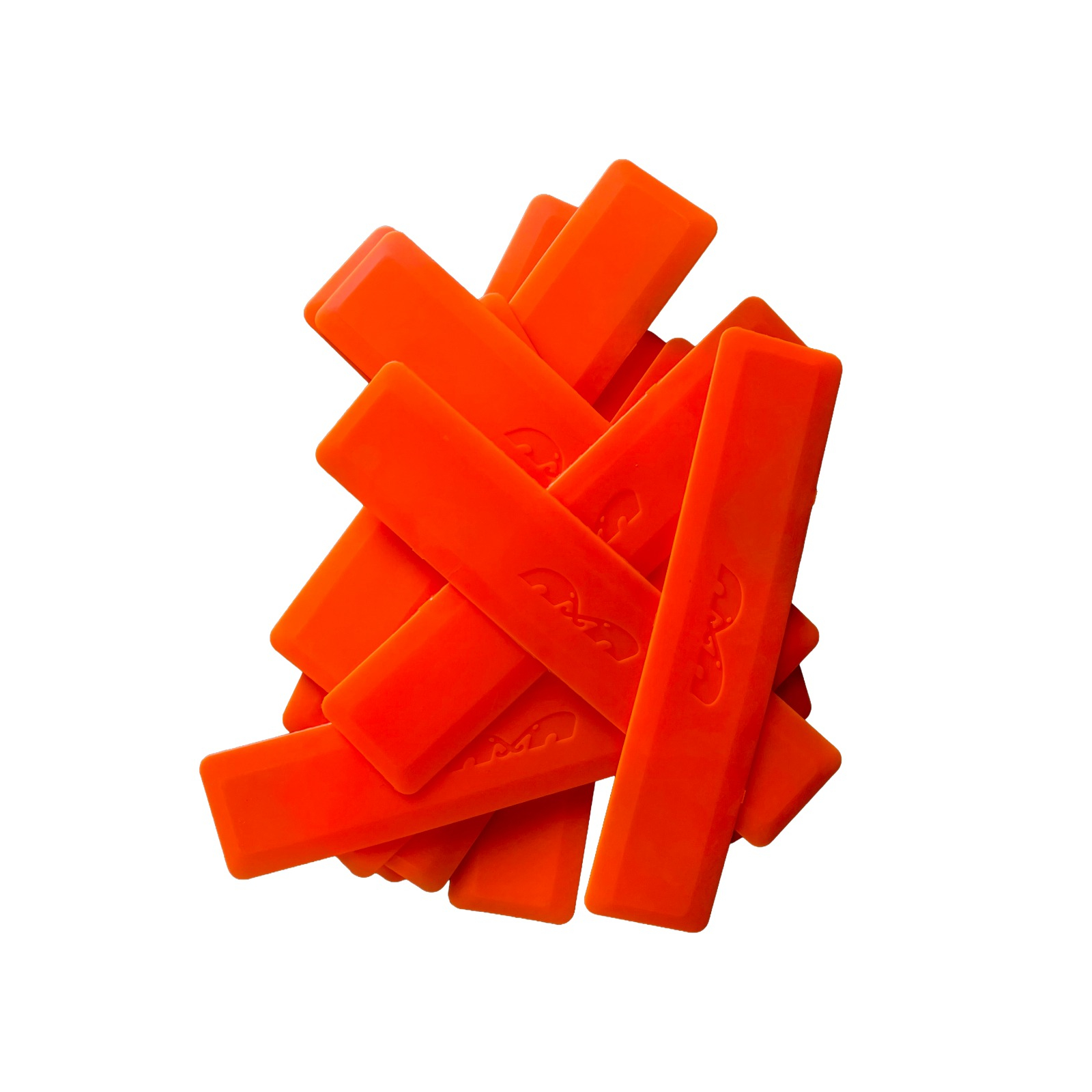 TK Training Markers - White 15 Pcs (2026/27) - Huis