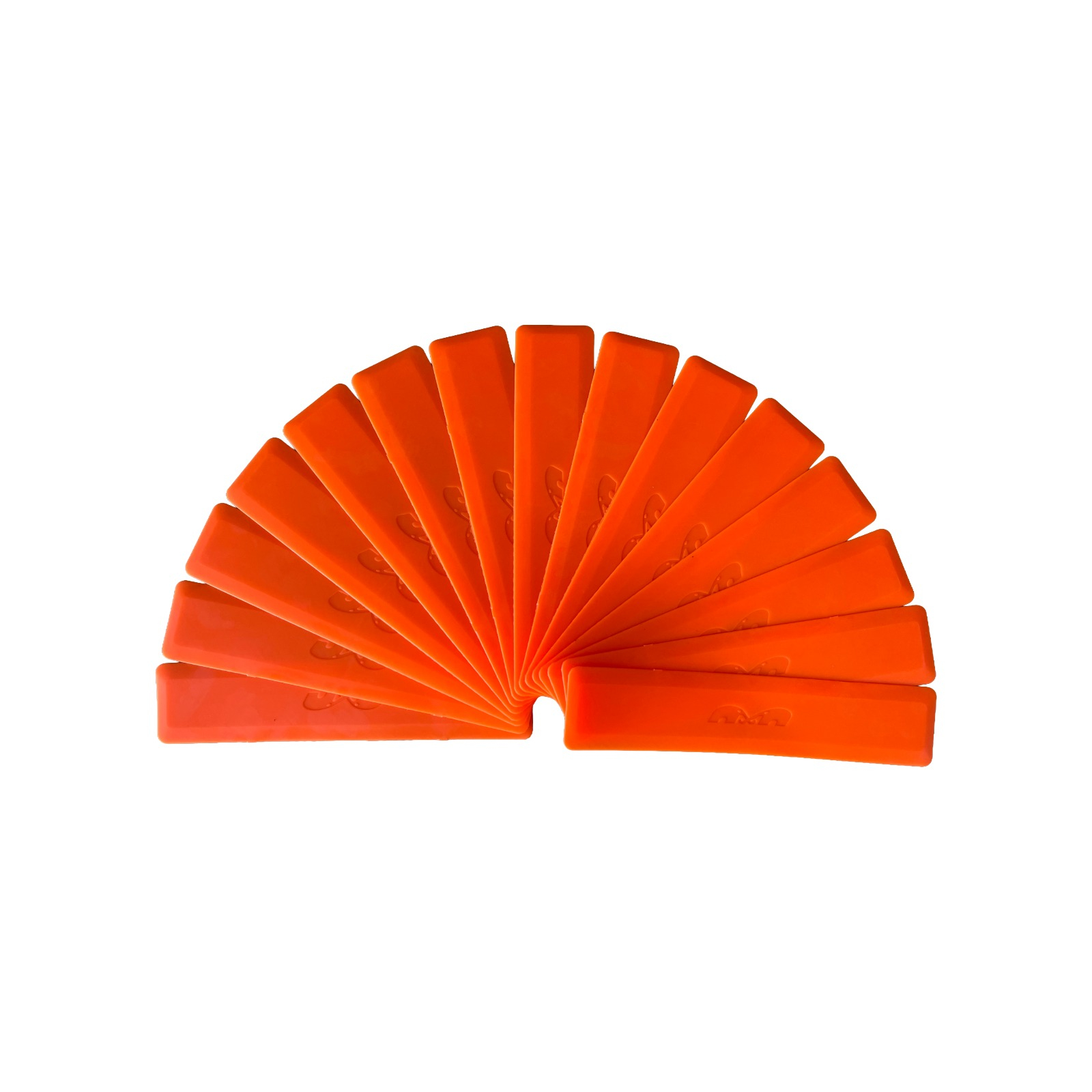 TK Training Markers - White 15 Pcs (2026/27) - Huis
