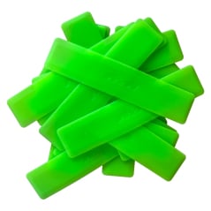 TK Training Markers - White 15 Pcs (2026/27) - Huis