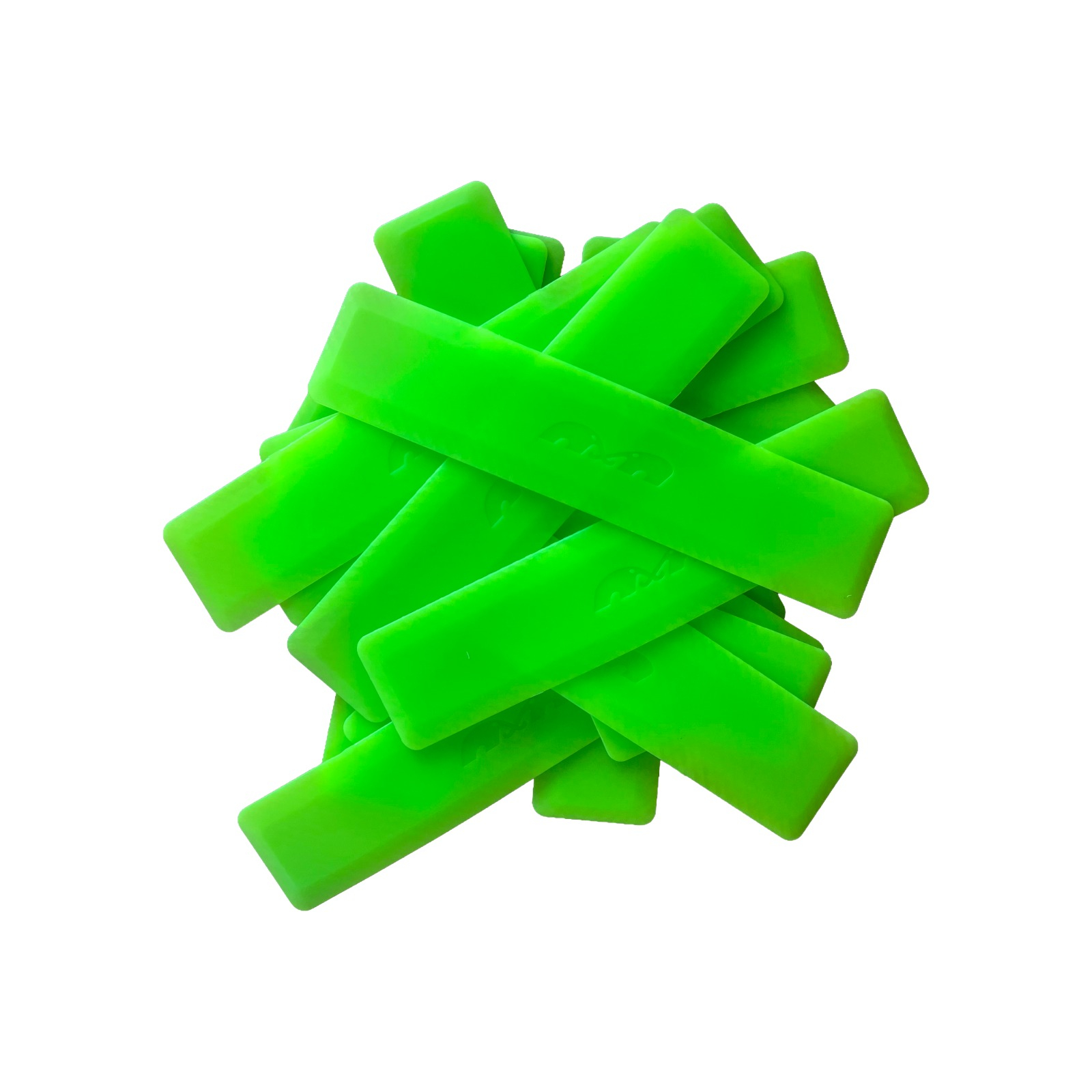 TK Training Markers - White 15 Pcs (2026/27) - Huis