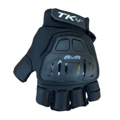 TK 4 Plus Glove Left Hand - Black (2026/27) - Hockey Gloves