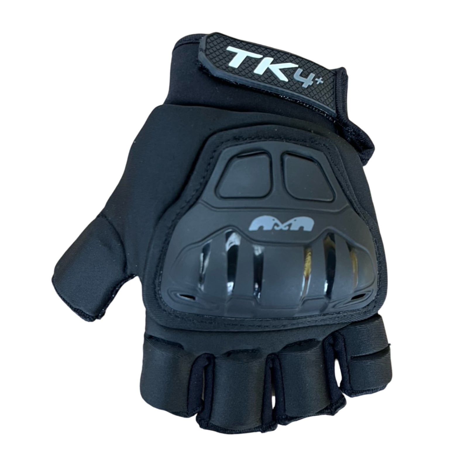 TK 4 Plus Glove Left Hand - Black (2026/27) - Hockey Gloves