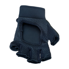 TK 4 Plus Glove Left Hand - Black (2026/27) - Hockey Gloves