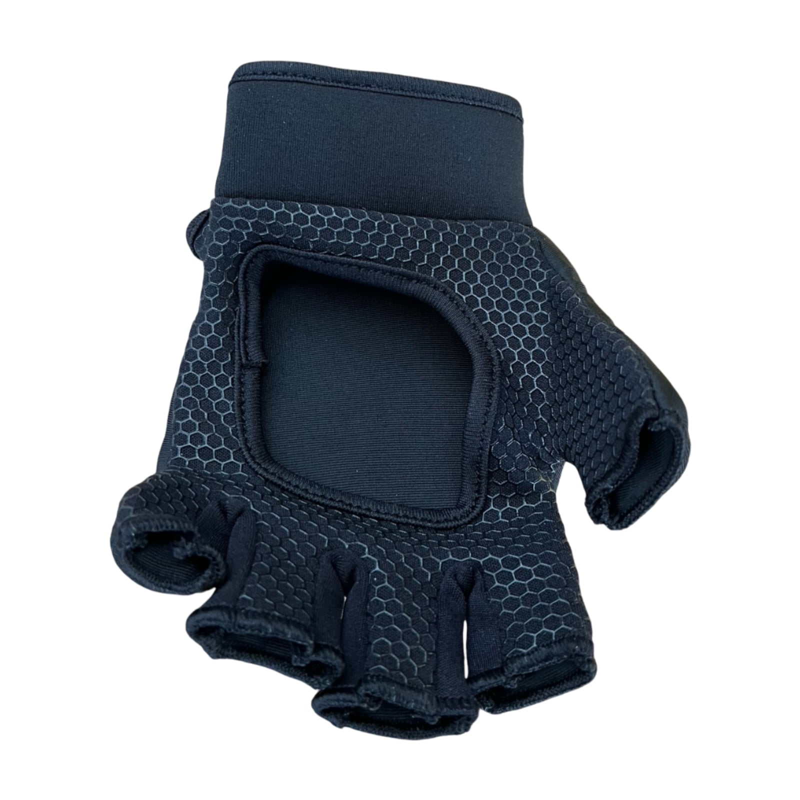 TK 4 Plus Glove Left Hand - Black (2026/27) - Hockey Gloves