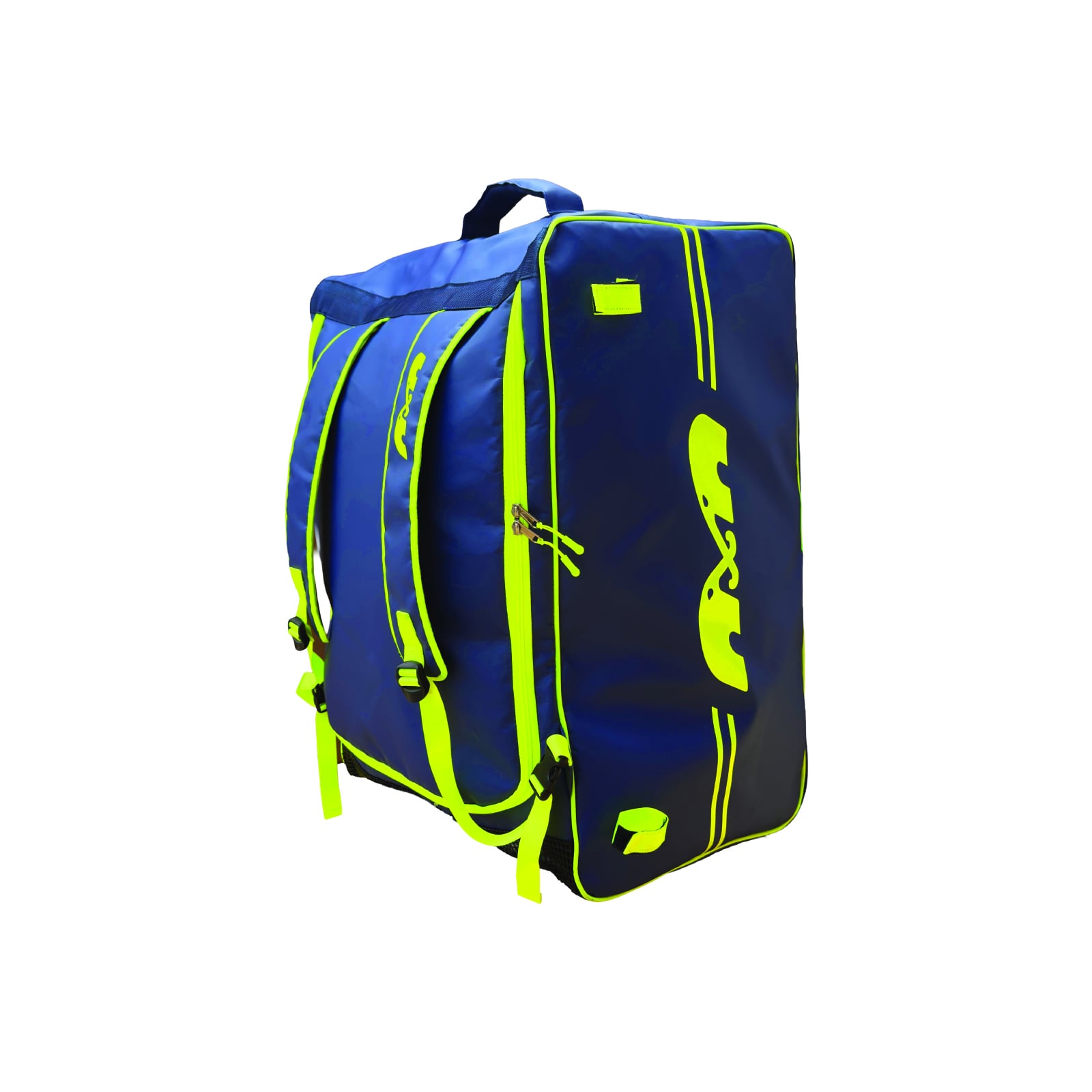 TK P8 PCD Stuff Bag Navy - Navu (2026/27) - Inicio