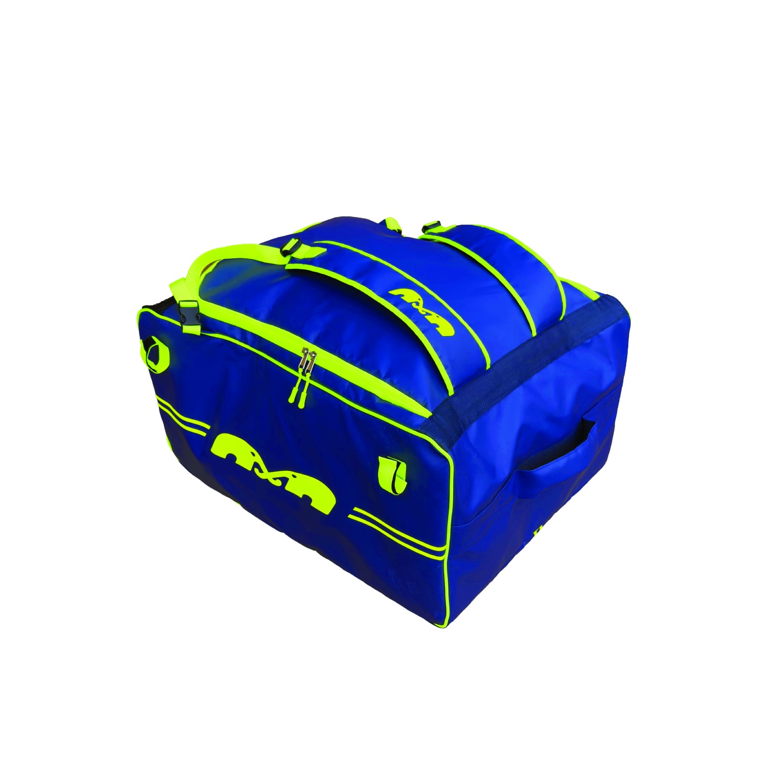 TK P8 PCD Stuff Bag Navy - Navu (2026/27) - Inicio