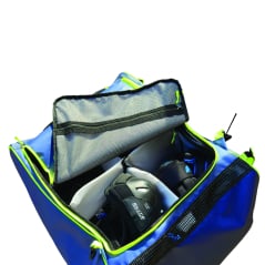 TK P8 PCD Stuff Bag Navy - Navu (2026/27) - Inicio