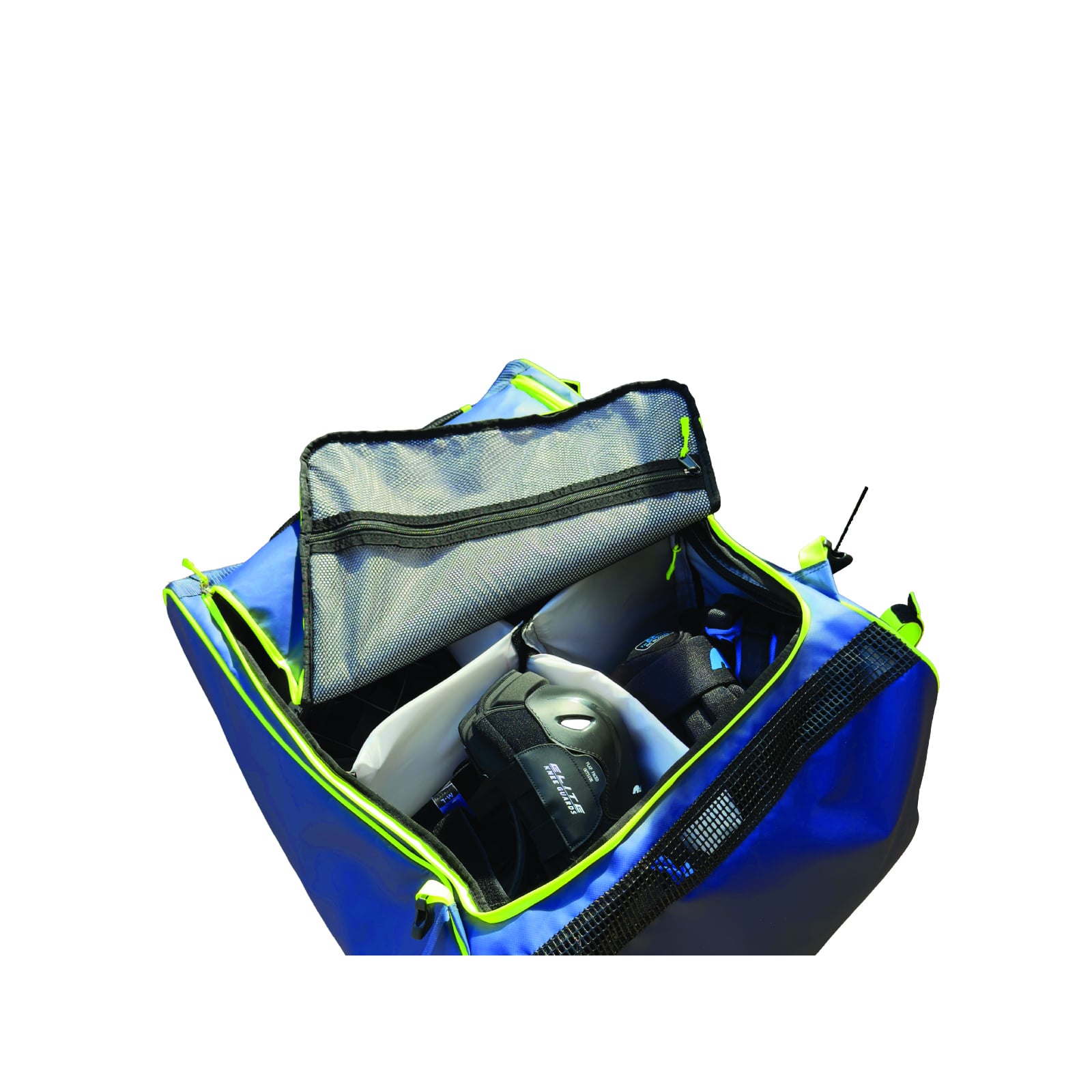 TK P8 PCD Stuff Bag Navy - Navu (2026/27) - Inicio