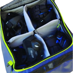TK P8 PCD Stuff Bag Navy - Navu (2026/27) - Inicio