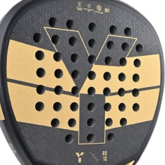 Y1 RX12 Padel Racket (2026)