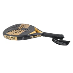 Y1 RX12 Padel Racket (2026)