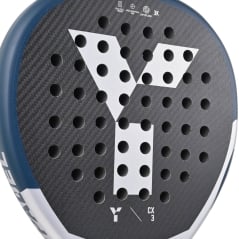 Y1 CX3 Padel Racket (2026)