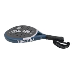 Y1 CX3 Padel Racket (2026)