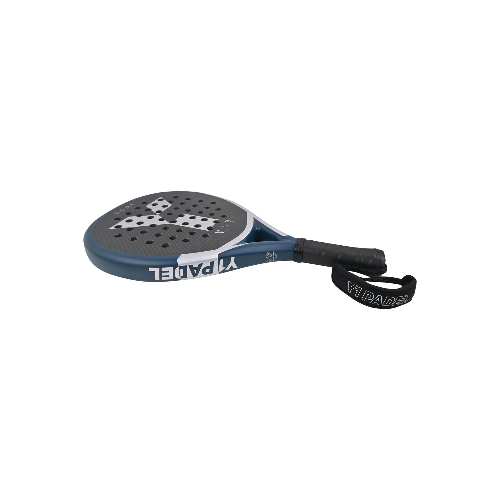 Y1 CX3 Padel Racket (2026) - Image 4 of 4