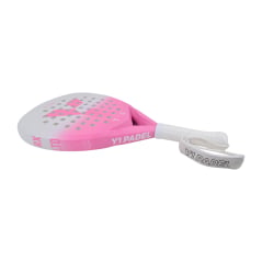 Y1 RXLTD Padel Racket (2026)