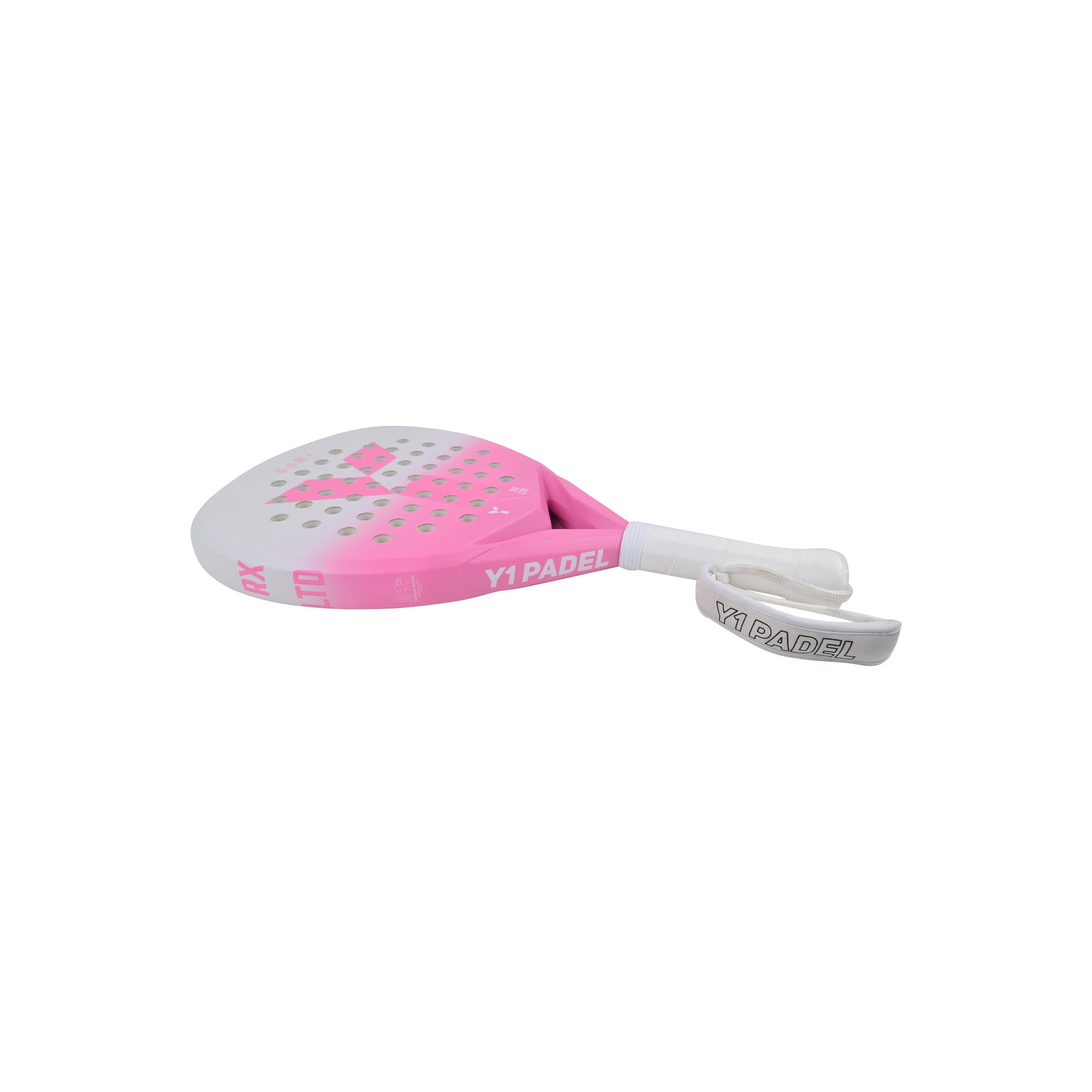 Y1 RXLTD Padel Racket (2026) - Image 4 of 4