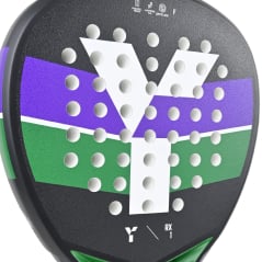 Y1 RX1 Padel Racket (2026)