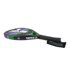 Y1 RX1 Padel Racket (2026)