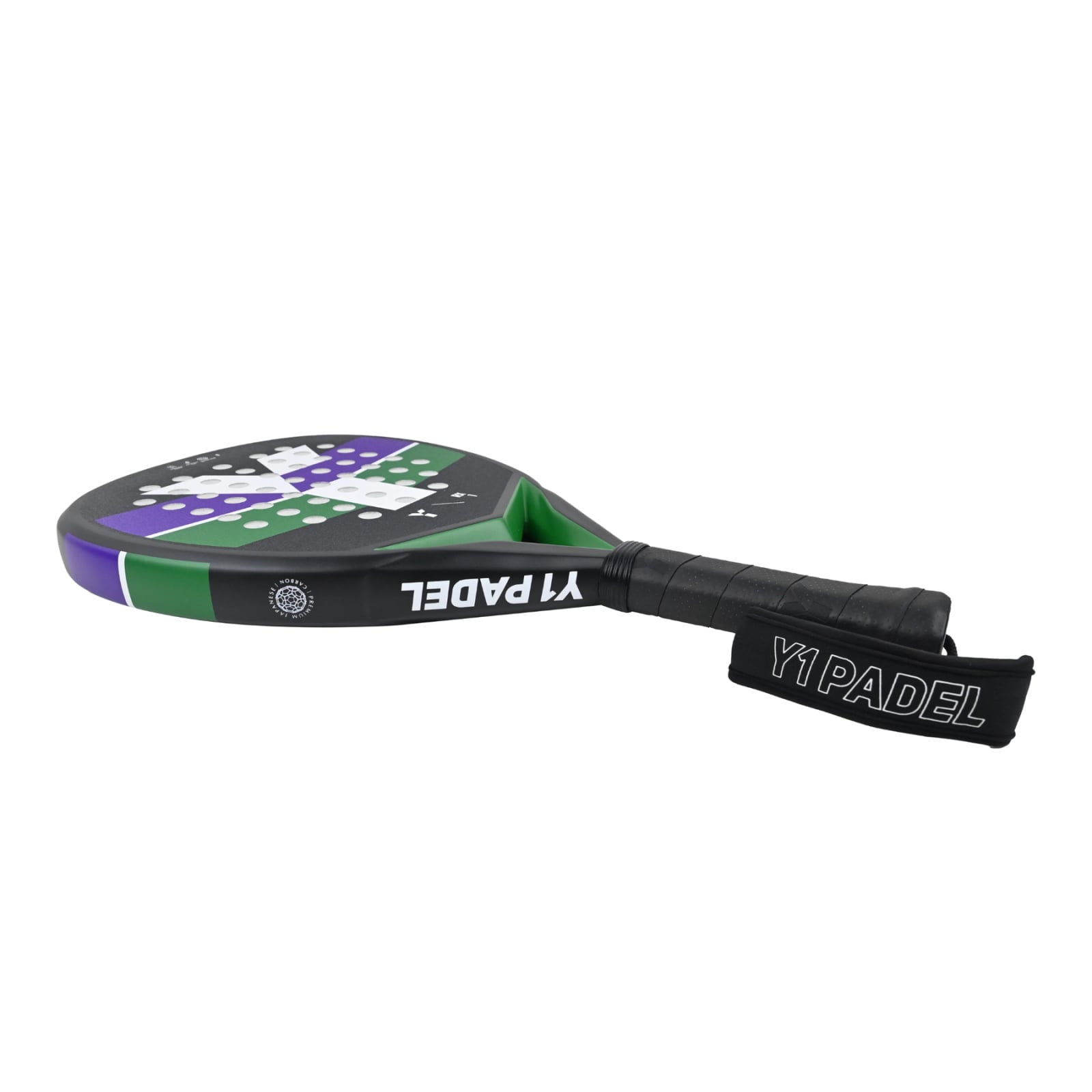 Y1 RX1 Padel Racket (2026) - Image 4 of 4